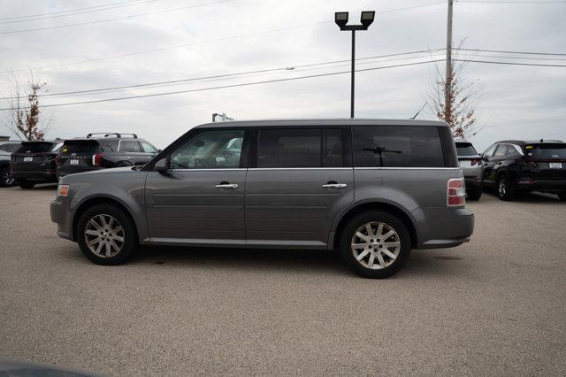 used 2010 Ford Flex car, priced at $6,990