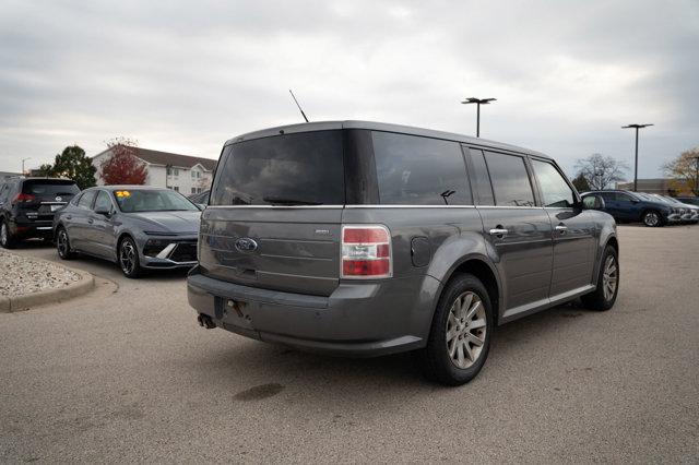 used 2010 Ford Flex car, priced at $6,990