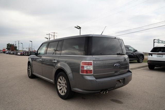 used 2010 Ford Flex car, priced at $6,990