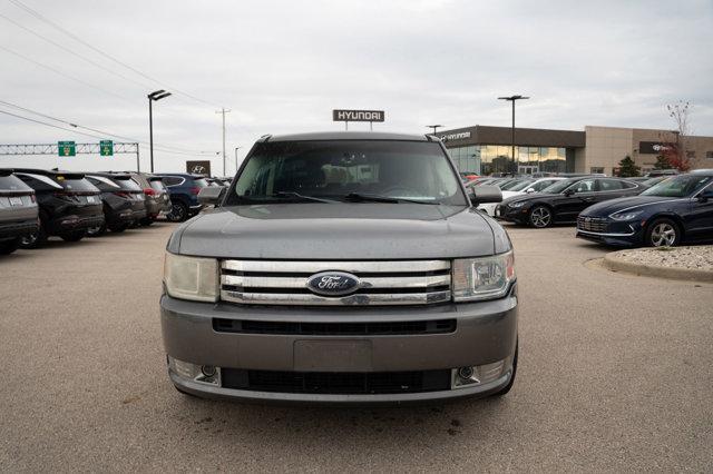 used 2010 Ford Flex car, priced at $6,990