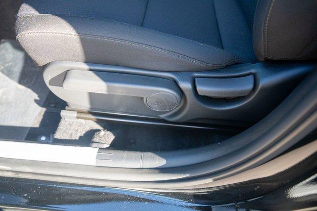 new 2026 Hyundai Kona car, priced at $26,553