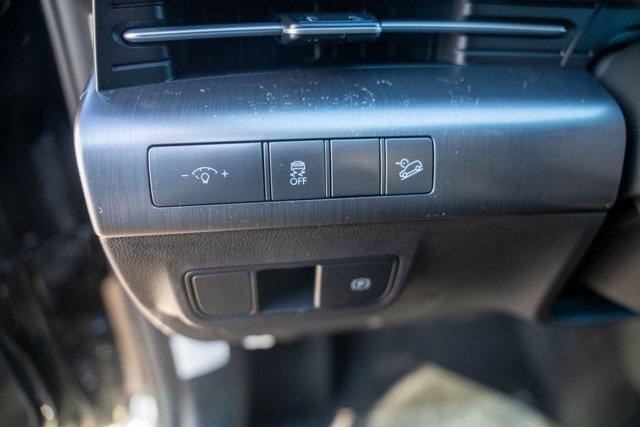 new 2026 Hyundai Kona car, priced at $26,553