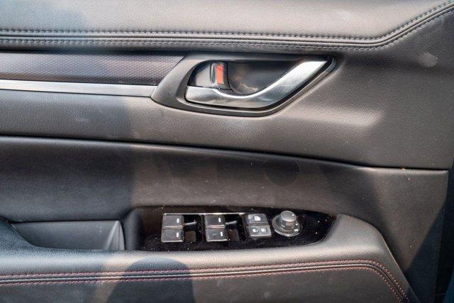 used 2024 Mazda CX-5 car, priced at $27,990