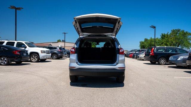 used 2020 Chevrolet Equinox car, priced at $10,880