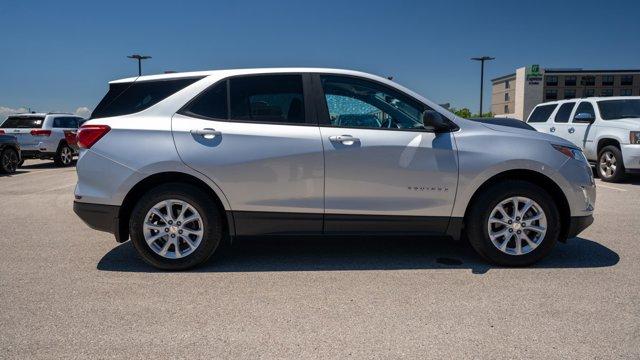 used 2020 Chevrolet Equinox car, priced at $10,880