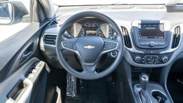 used 2020 Chevrolet Equinox car, priced at $10,880