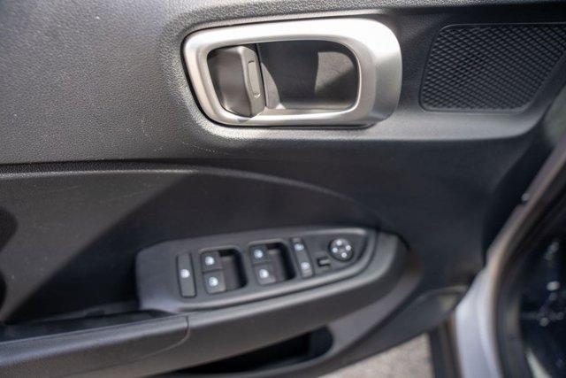 used 2023 Hyundai Venue car, priced at $18,690