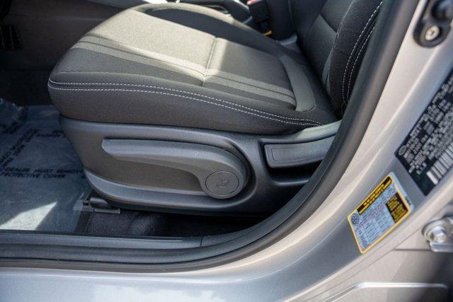 used 2023 Hyundai Venue car, priced at $18,690