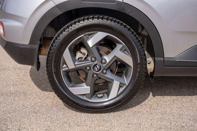 used 2023 Hyundai Venue car, priced at $18,690