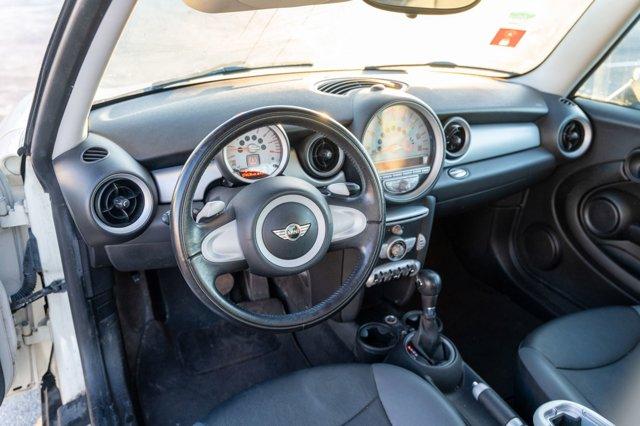 used 2007 MINI Cooper car, priced at $6,990