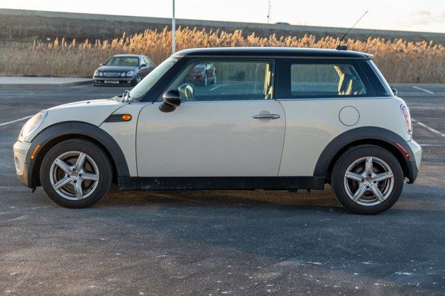 used 2007 MINI Cooper car, priced at $6,990