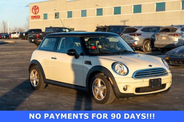 used 2007 MINI Cooper car, priced at $6,990