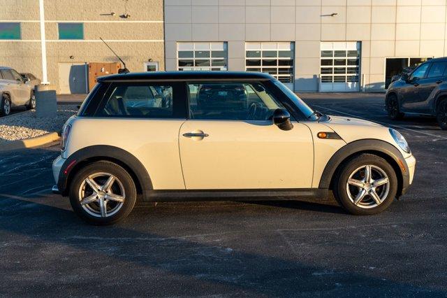 used 2007 MINI Cooper car, priced at $6,990