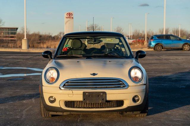 used 2007 MINI Cooper car, priced at $6,990