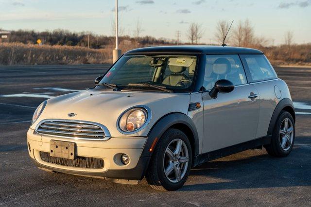 used 2007 MINI Cooper car, priced at $6,990