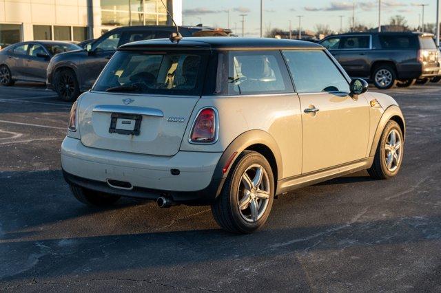 used 2007 MINI Cooper car, priced at $6,990