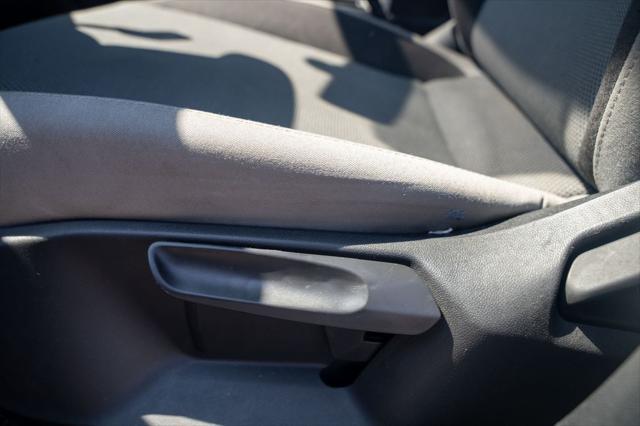used 2022 Volkswagen Taos car, priced at $19,647