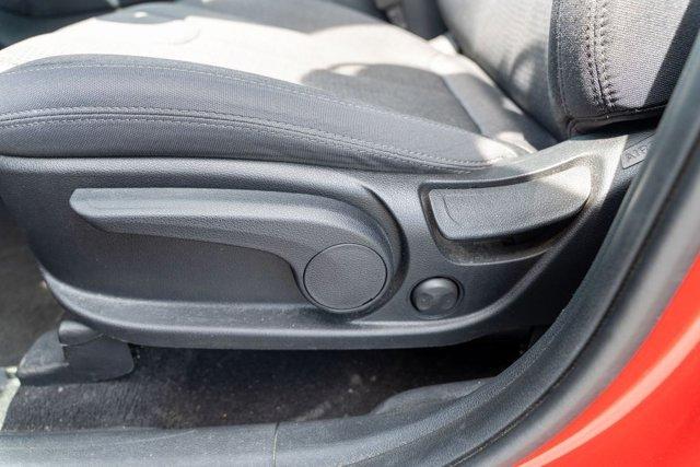 used 2020 Hyundai Santa Fe car, priced at $17,757