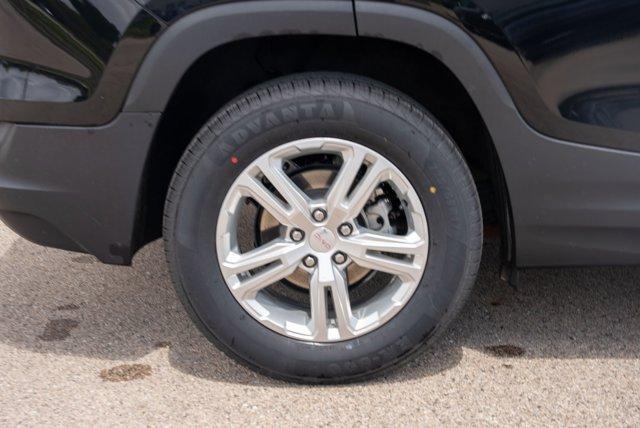 used 2022 GMC Terrain car, priced at $20,899