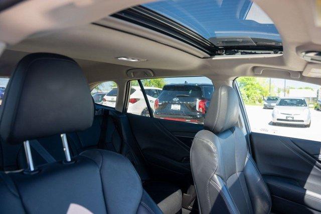 used 2020 Subaru Outback car, priced at $23,989