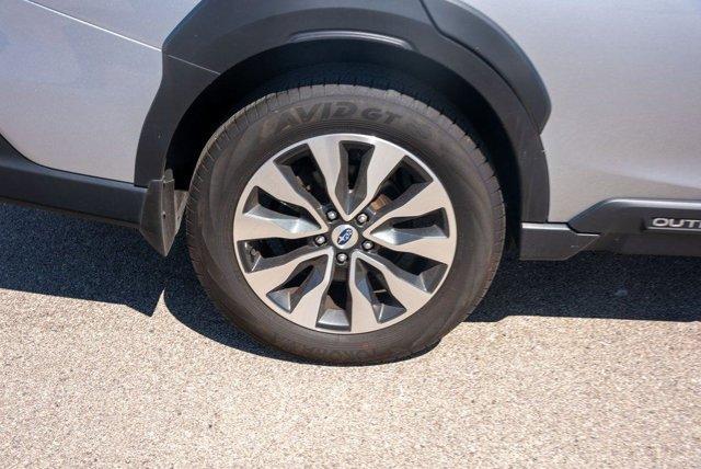 used 2020 Subaru Outback car, priced at $23,989