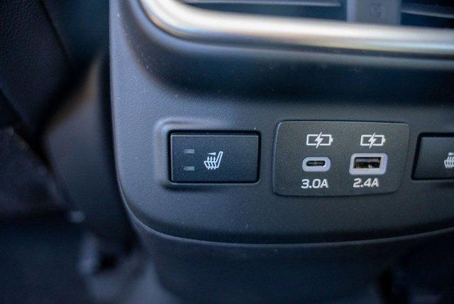 used 2020 Subaru Outback car, priced at $23,989