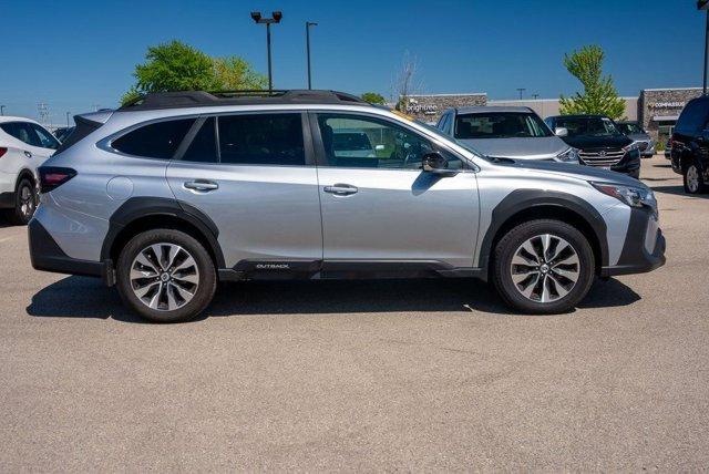 used 2020 Subaru Outback car, priced at $23,989