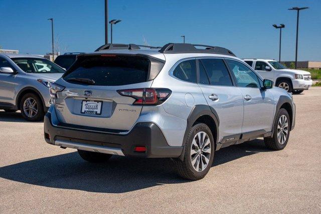 used 2020 Subaru Outback car, priced at $23,989