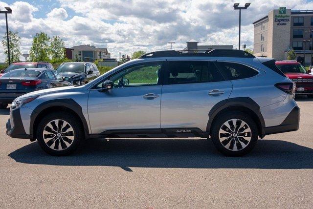 used 2020 Subaru Outback car, priced at $23,989