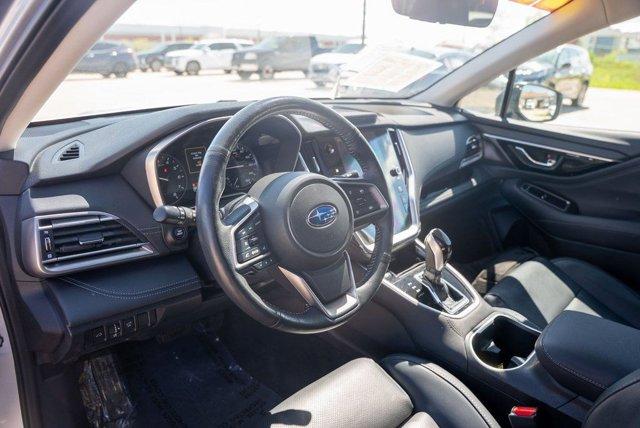 used 2020 Subaru Outback car, priced at $23,989