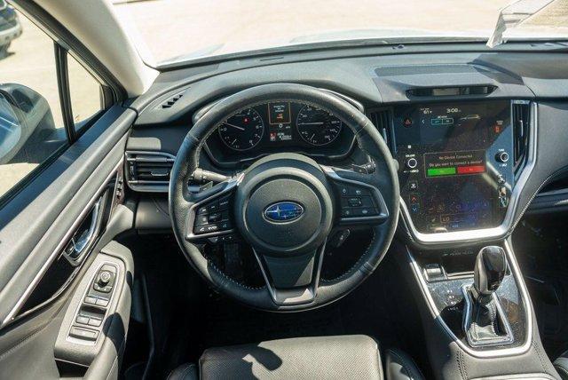 used 2020 Subaru Outback car, priced at $23,989