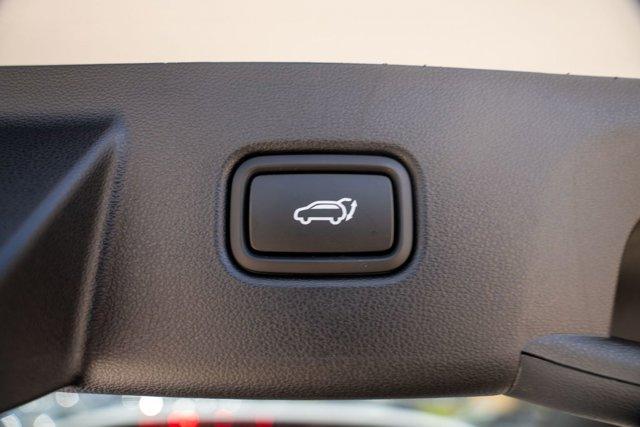 new 2026 Hyundai Tucson car, priced at $42,830