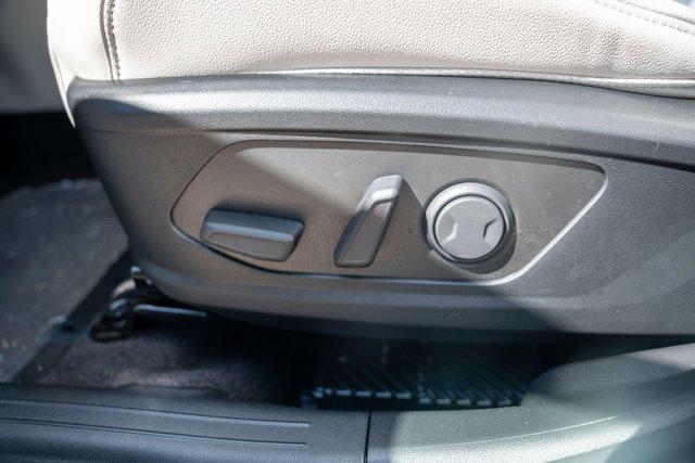 new 2026 Hyundai Tucson car, priced at $42,830