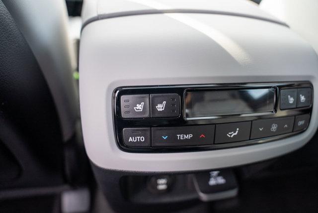 new 2025 Hyundai Palisade car, priced at $47,865