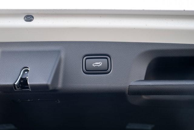new 2025 Hyundai Palisade car, priced at $47,865