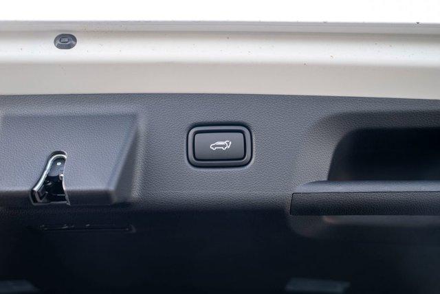 new 2025 Hyundai Palisade car, priced at $46,027