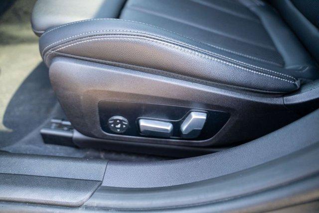 used 2023 BMW 330 car, priced at $37,590