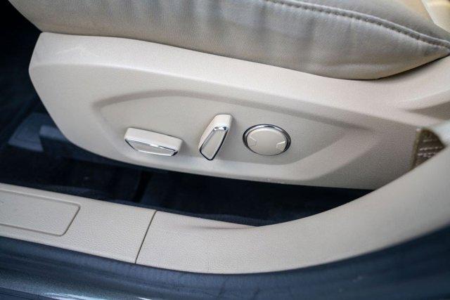 used 2016 Ford Fusion Hybrid car, priced at $7,888