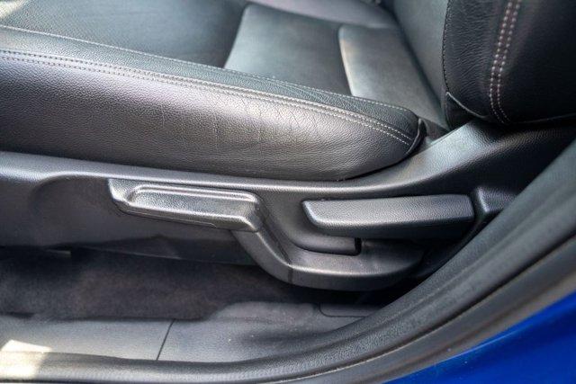used 2020 Honda HR-V car, priced at $18,377