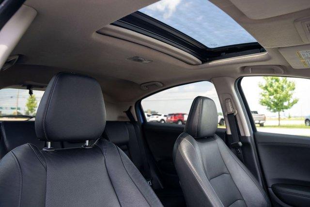 used 2020 Honda HR-V car, priced at $18,377