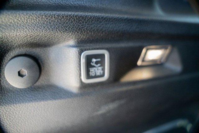 used 2021 Jeep Grand Cherokee L car, priced at $30,490