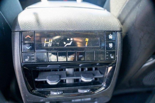 used 2021 Jeep Grand Cherokee L car, priced at $30,490