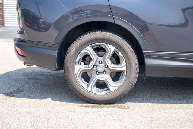 used 2018 Honda CR-V car, priced at $20,560