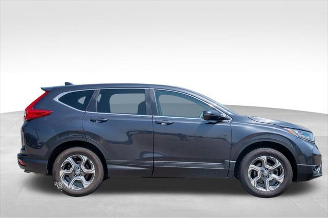 used 2018 Honda CR-V car, priced at $20,560