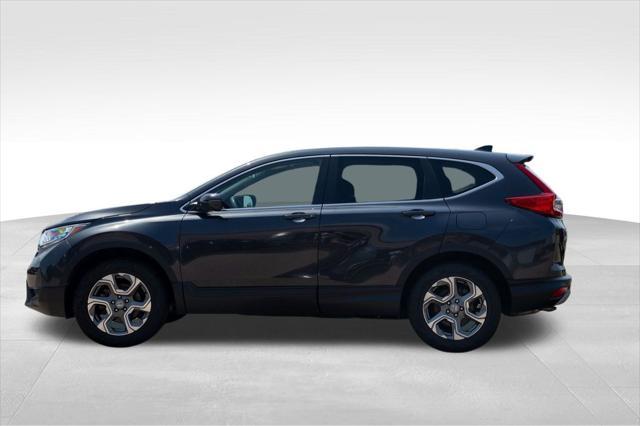 used 2018 Honda CR-V car, priced at $20,560