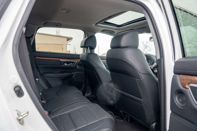 used 2020 Honda CR-V car, priced at $26,225