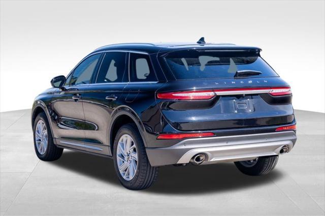 used 2022 Lincoln Corsair car, priced at $28,484