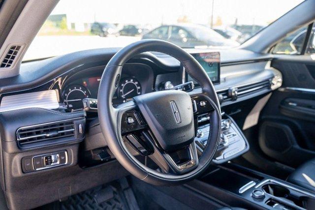 used 2022 Lincoln Corsair car, priced at $30,990