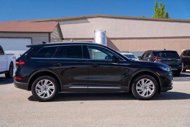 used 2022 Lincoln Corsair car, priced at $30,990