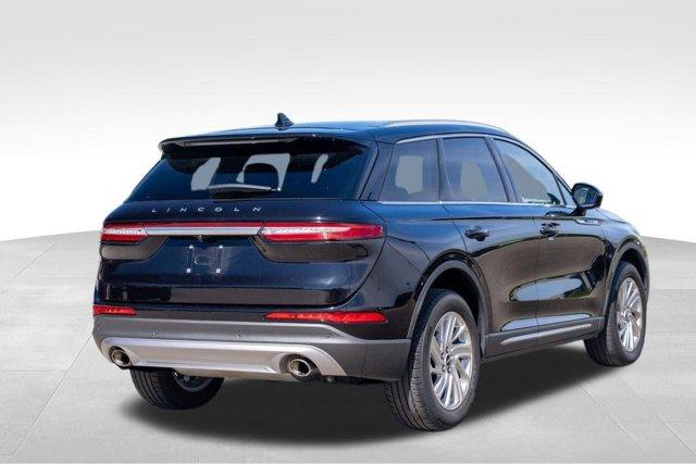 used 2022 Lincoln Corsair car, priced at $28,990